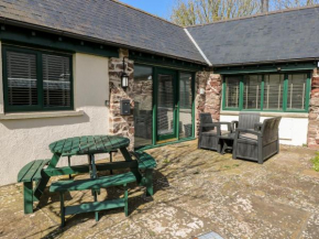 Ramsey Cottage